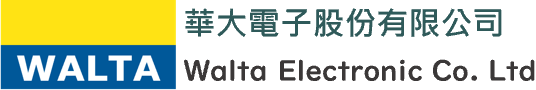 Walta Electronic Co. Ltd