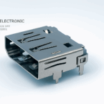 DP2.1 Connector D07-C124-02001
