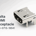 Walta’s D13-0715-19541 HDMI Receptacle