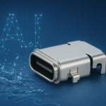 D13-0824-24025 Waterproof USB type C