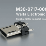 Walta Micro USB connector