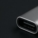 USB Type-C Female: Built for Luxury Devices