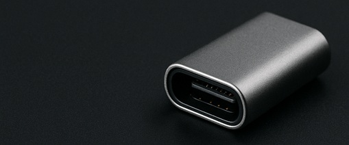USB Type-C Female: Built for Luxury Devices