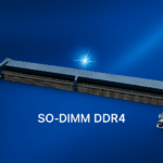 DDR4 SO-DIMM 260 pin
