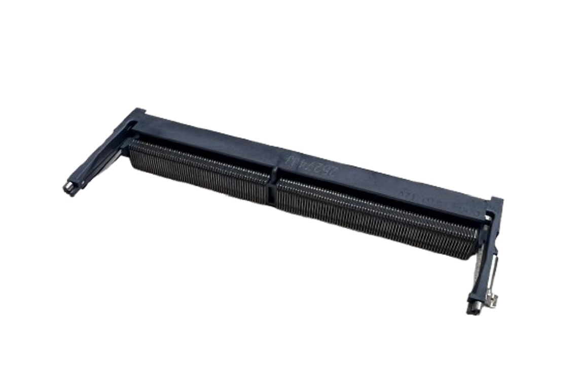 SO-DIMM DDR4 connector 260 pin 8.0H