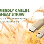 Eco-friendly cable