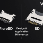 MicroSD vs SD