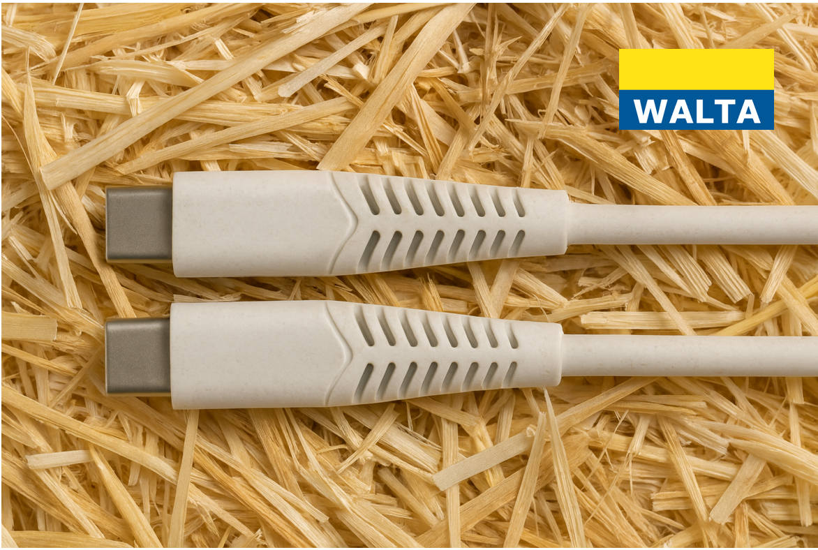 USB-C to USB-C cable