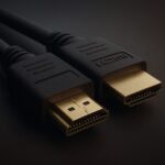 HDMI 2.1 cable
