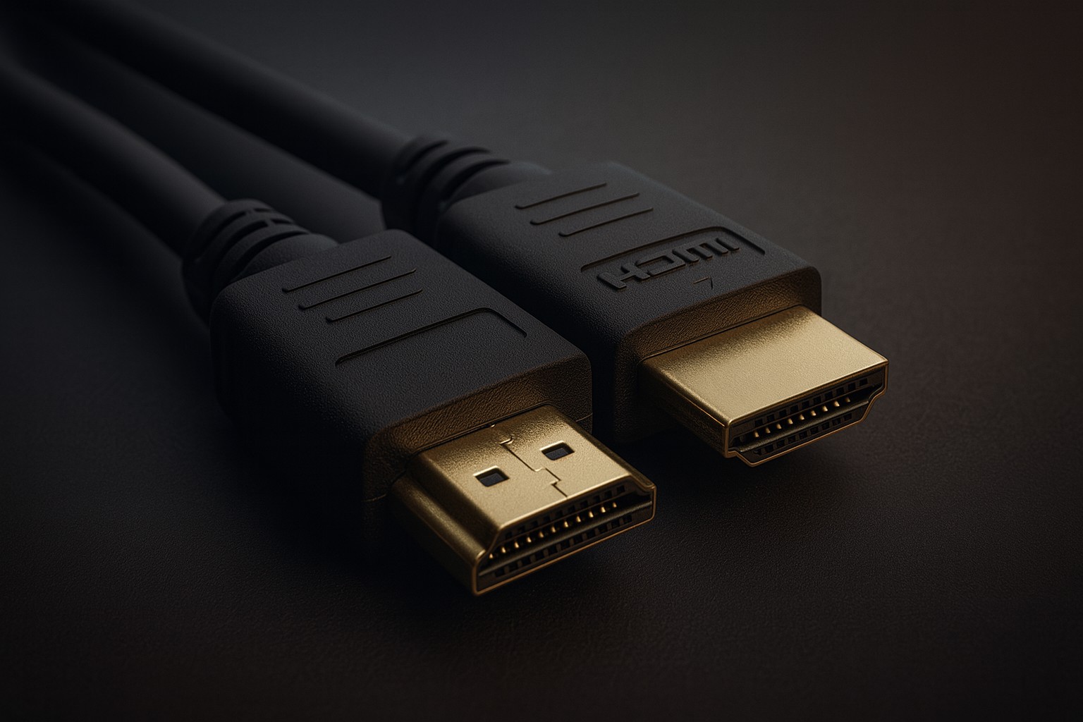 HDMI 2.1 cable