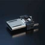 Micro USB Plug