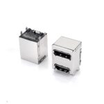 DP HDMI Combo Connector