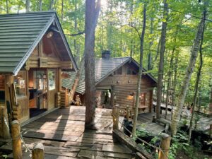 Walta Electronic team building