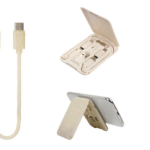 eco friendly charging cable