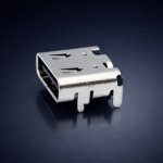 USB Type-C connector