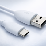 USB 2.0 A to Type C cable