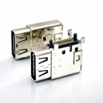 USB Type-C connector