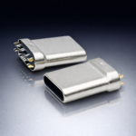 USB-C Plug Connector