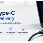 USB Type-C Power Delivery Explained